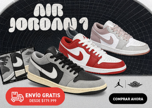 Air Jordan 1