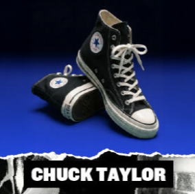Chuck Taylor