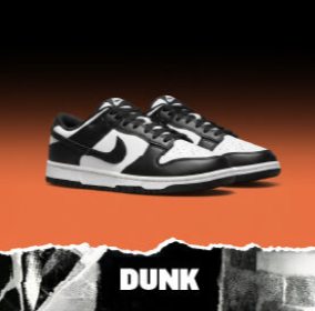 Dunk