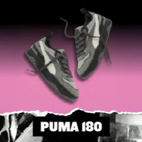 Puma 180