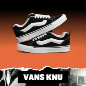 Vans Knu