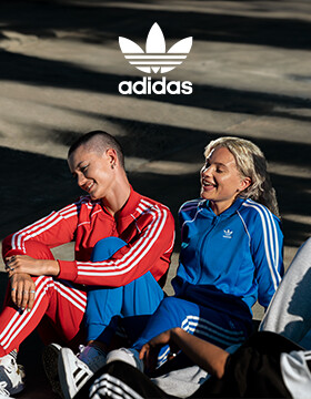 adidas