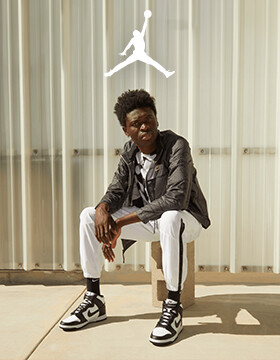 Jordan