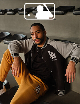 MLB