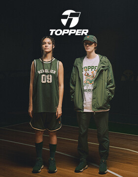Topper